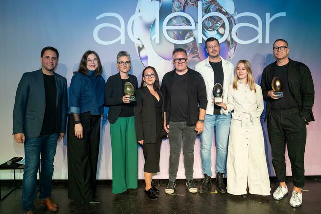 Kategorie "Verpackungsdesign" | Foto: WKB/Birgit Machtinger