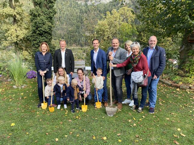 Durch die Stadtgemeinde Frohnleiten wurde das Kinderbetreuungsangebot in diesem Jahr erweitert.  | Foto: Stadtgemeinde Frohnleiten