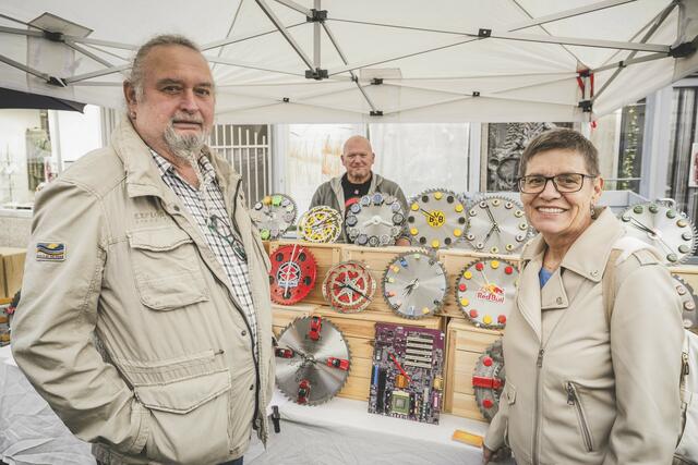 Foto: Klaus Pressberger