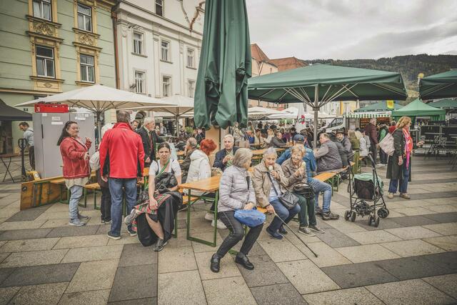 Foto: Klaus Pressberger