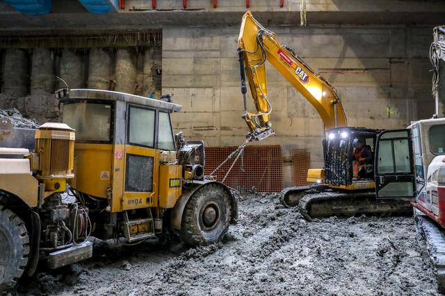 Foto: Wiener Linien/Christian Fuerthner