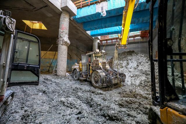 Foto: Wiener Linien/Christian Fuerthner