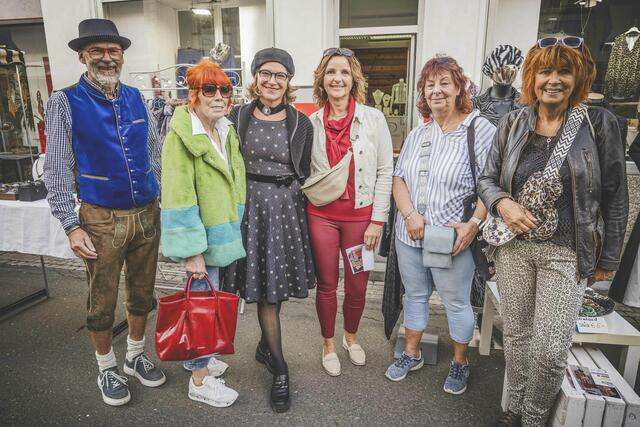 Foto: Klaus Pressberger