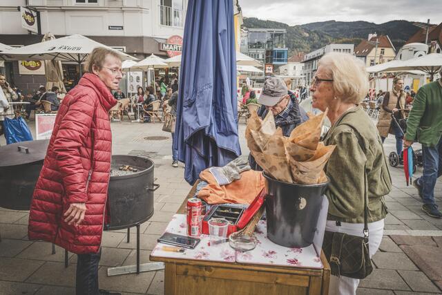 Foto: Klaus Pressberger