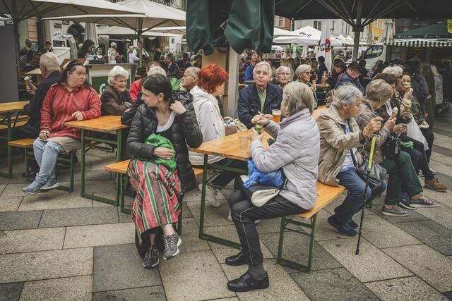 Foto: Klaus Pressberger