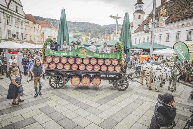 Foto: Klaus Pressberger