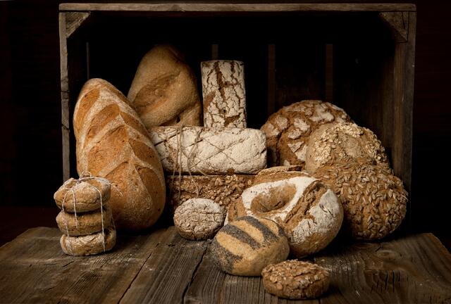 Zum 30. Jubiläum lädt die Vollkornbäckerei zur Aktionswoche, bei der man probieren und sparen kann.  | Foto: Stephy Zwinz-Ewers