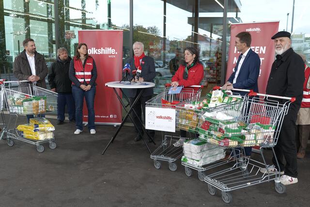 Foto: Max Spitzauer/MeinBezirk