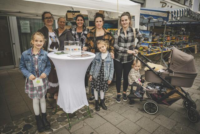 Foto: Klaus Pressberger
