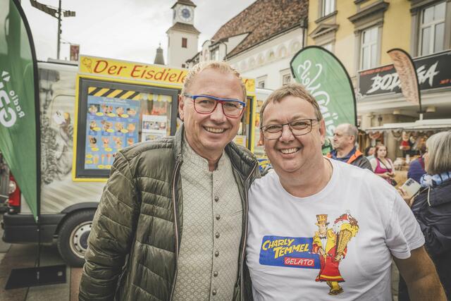 Foto: Klaus Pressberger