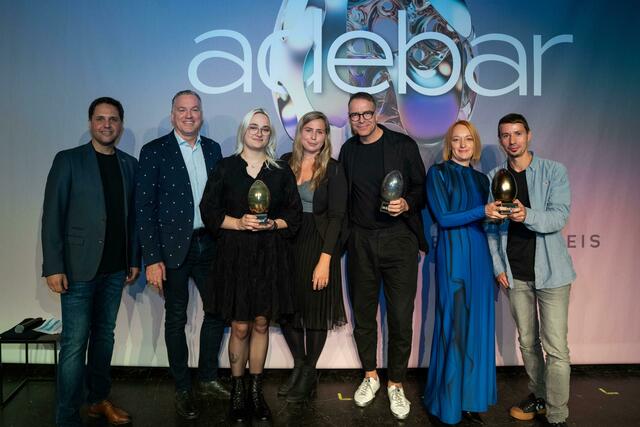 Kategorie "Dialog Marketing" | Foto: WKB/Birgit Machtinger