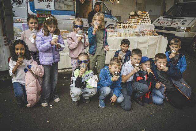 Foto: Klaus Pressberger