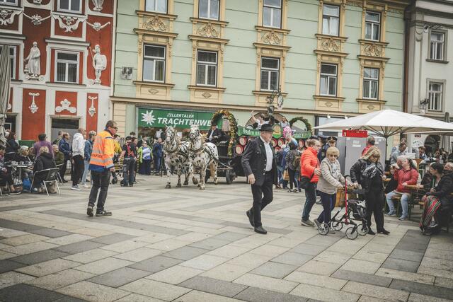 Foto: Klaus Pressberger