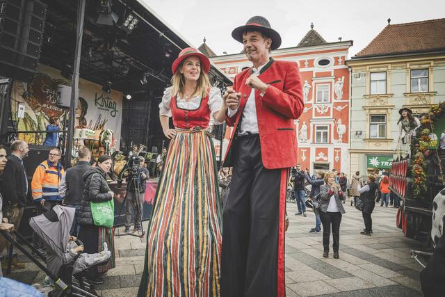 Foto: Klaus Pressberger