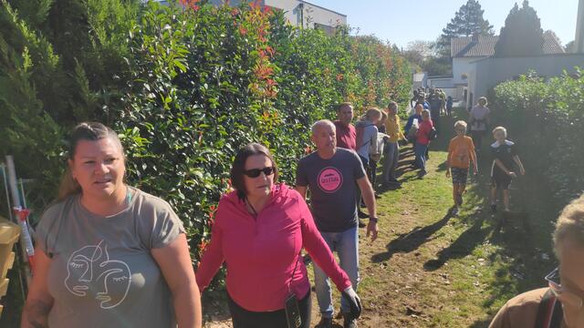 Foto: Loitfelder/"Miteinander in Münchendorf"