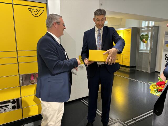 Foto: Michael Marbacher / MeinBezirk