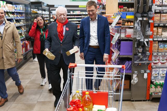 Foto: Max Spitzauer/MeinBezirk