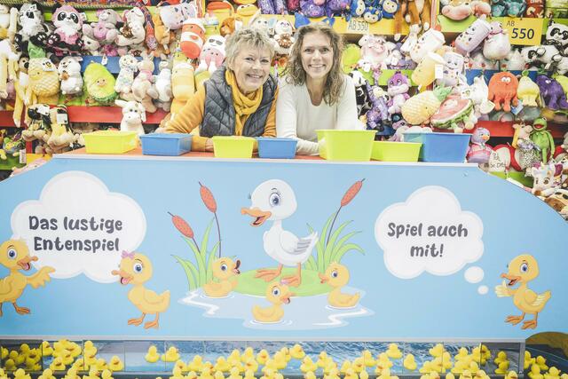 Foto: Klaus Pressberger