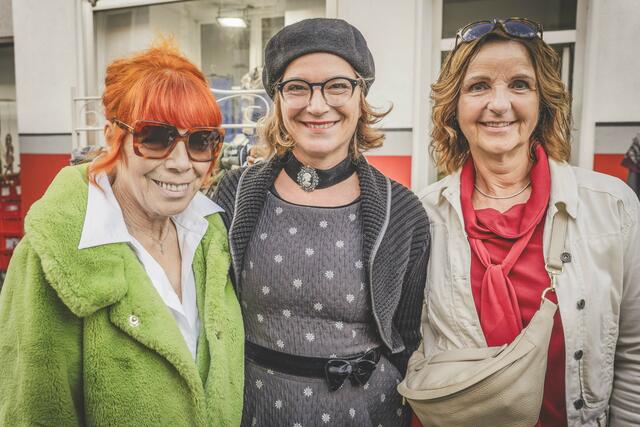 Foto: Klaus Pressberger