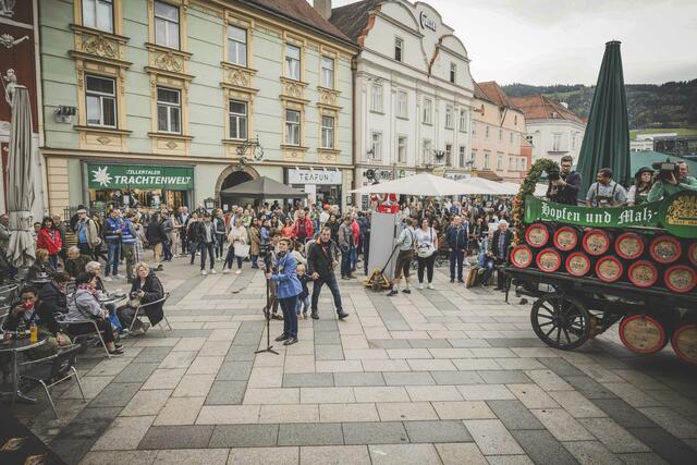 Foto: Klaus Pressberger