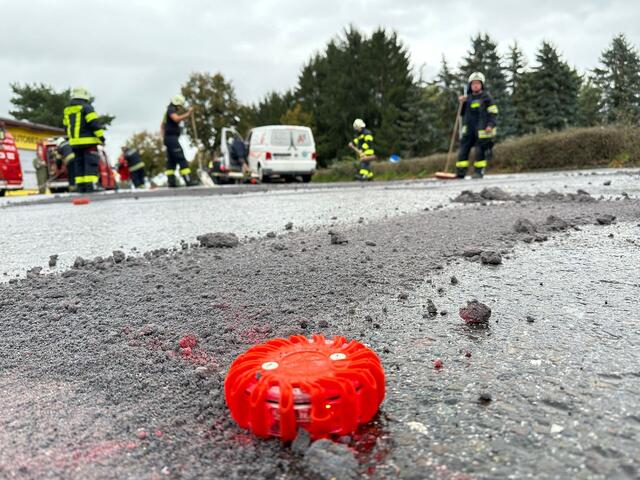 Foto: Stadtfeuerwehr Oberwart
