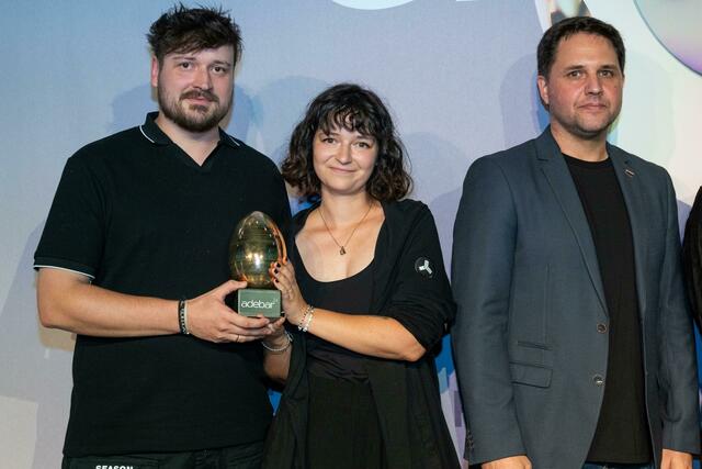 Kategorie "Event": Atelier Krikler | Foto: WKB/Birgit Machtinger