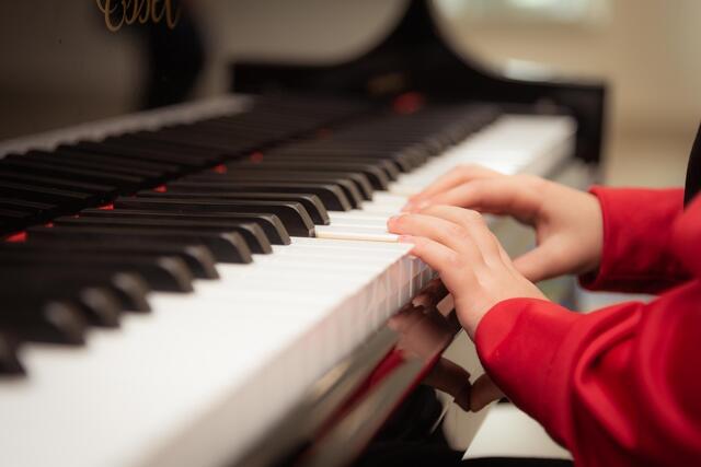 Musikschulen und Pflichtschulen sollen in der Ausbildung zusammenarbeiten. | Foto: Symbolbild/Pixabay