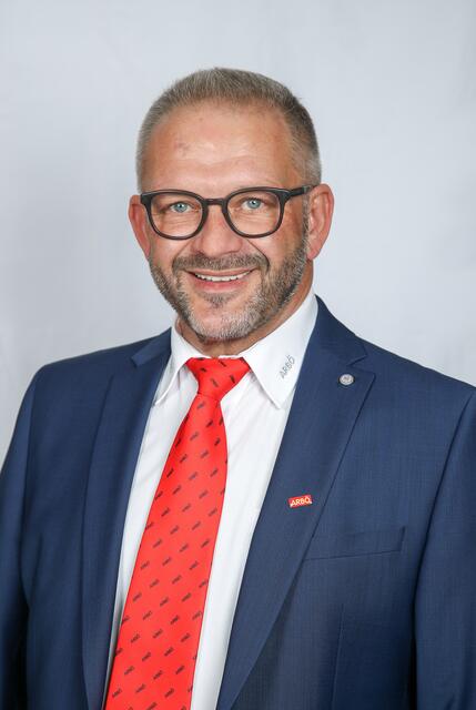 Martin Wögerer, Betriebsleiter des ARBÖ in Niederösterreich. | Foto: ARBÖ