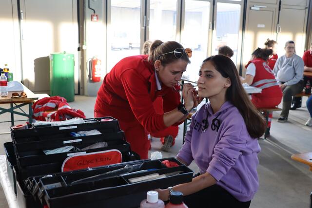 Foto: Christina Michalka