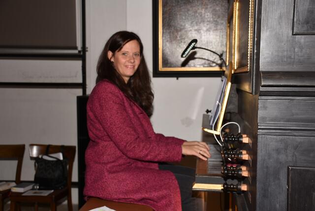 Abschluss-Gottesdienst in der Stiftskirche Waldhausen - Bischöfliche Visitation Dekanat Grein 2024.  | Foto: Robert Zinterhof