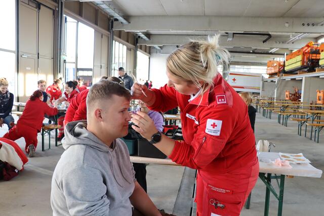 Foto: Christina Michalka