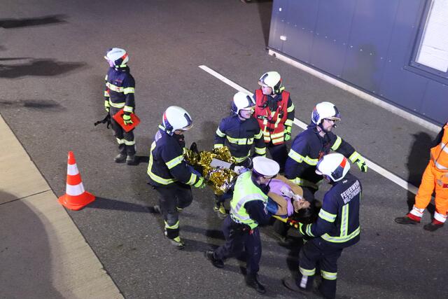 Foto: Christina Michalka