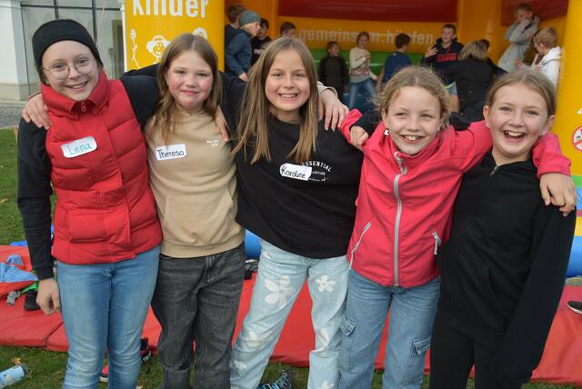 Abschluss-Gottesdienst in der Stiftskirche Waldhausen - Bischöfliche Visitation Dekanat Grein 2024.  | Foto: Robert Zinterhof