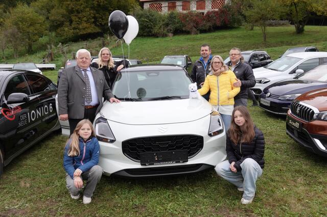 Foto: Michael Blinzer