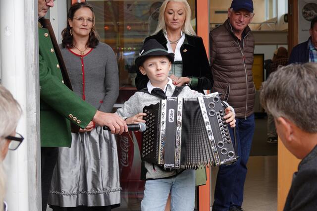 Foto: Michael Blinzer