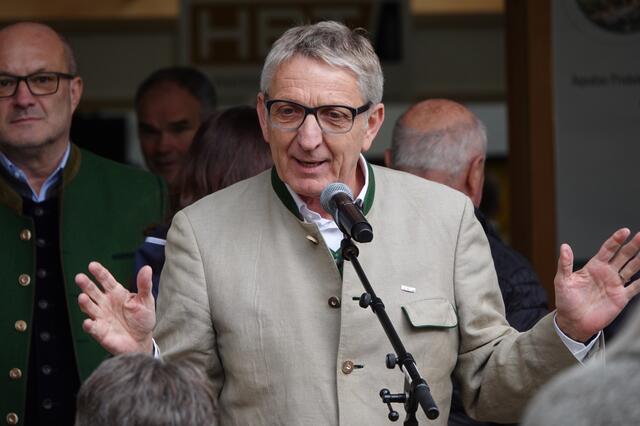 Foto: Michael Blinzer