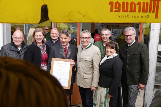 Foto: Michael Blinzer