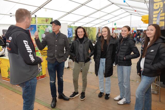 Foto: Michael Blinzer