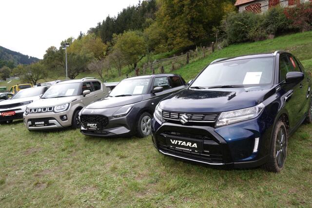 Foto: Michael Blinzer