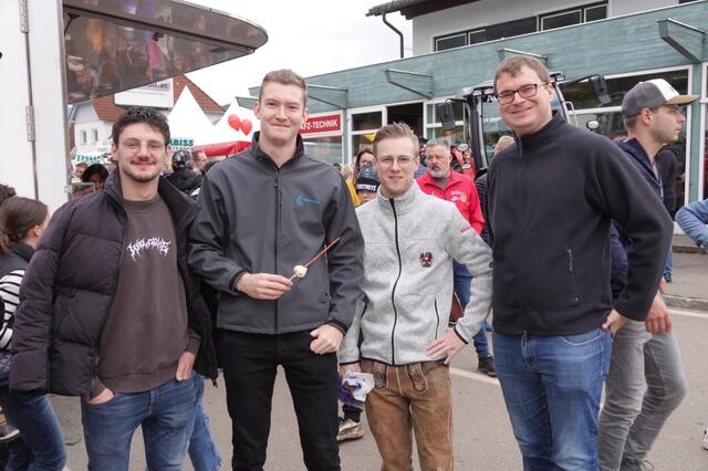 Foto: Michael Blinzer