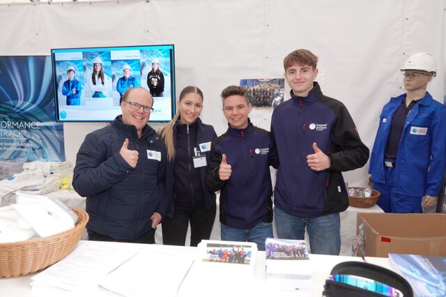 Foto: Michael Blinzer