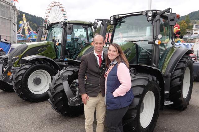 Foto: Michael Blinzer