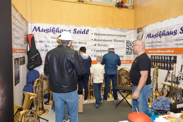 Foto: Michael Blinzer