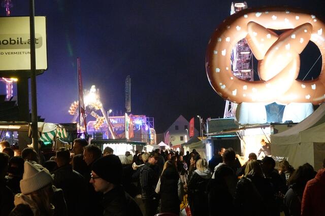 Foto: Michael Blinzer