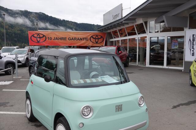 Foto: Michael Blinzer