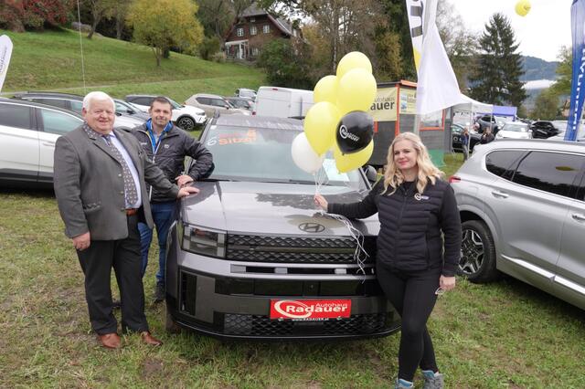 Foto: Michael Blinzer