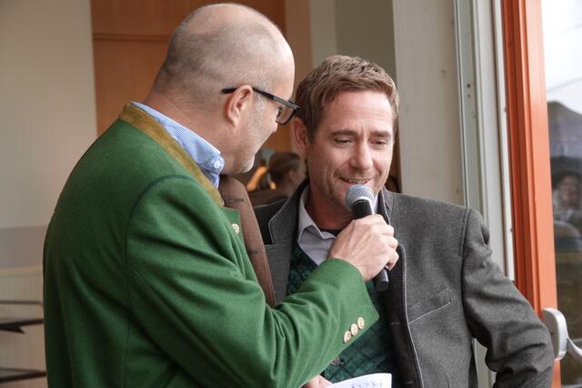 Foto: Michael Blinzer