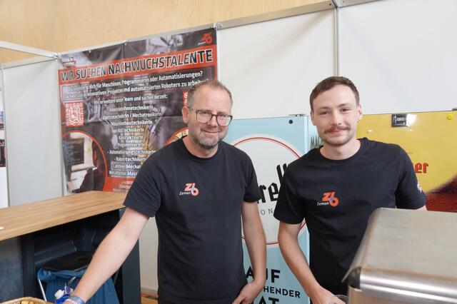 Foto: Michael Blinzer