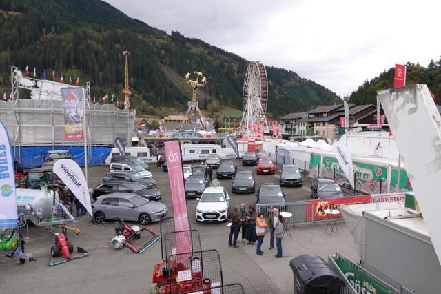 Foto: Michael Blinzer