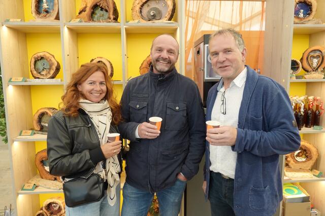 Foto: Michael Blinzer